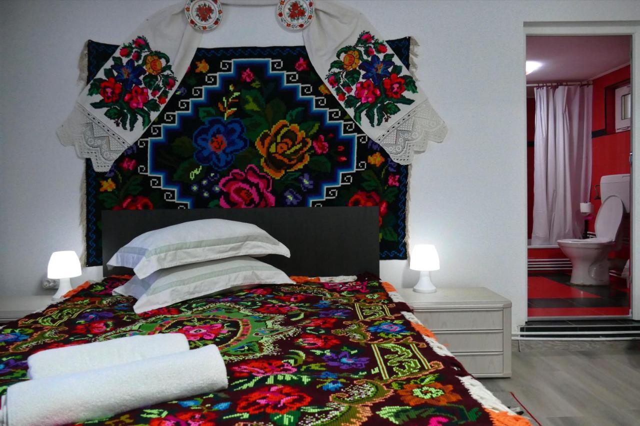 Homestay La Dory *