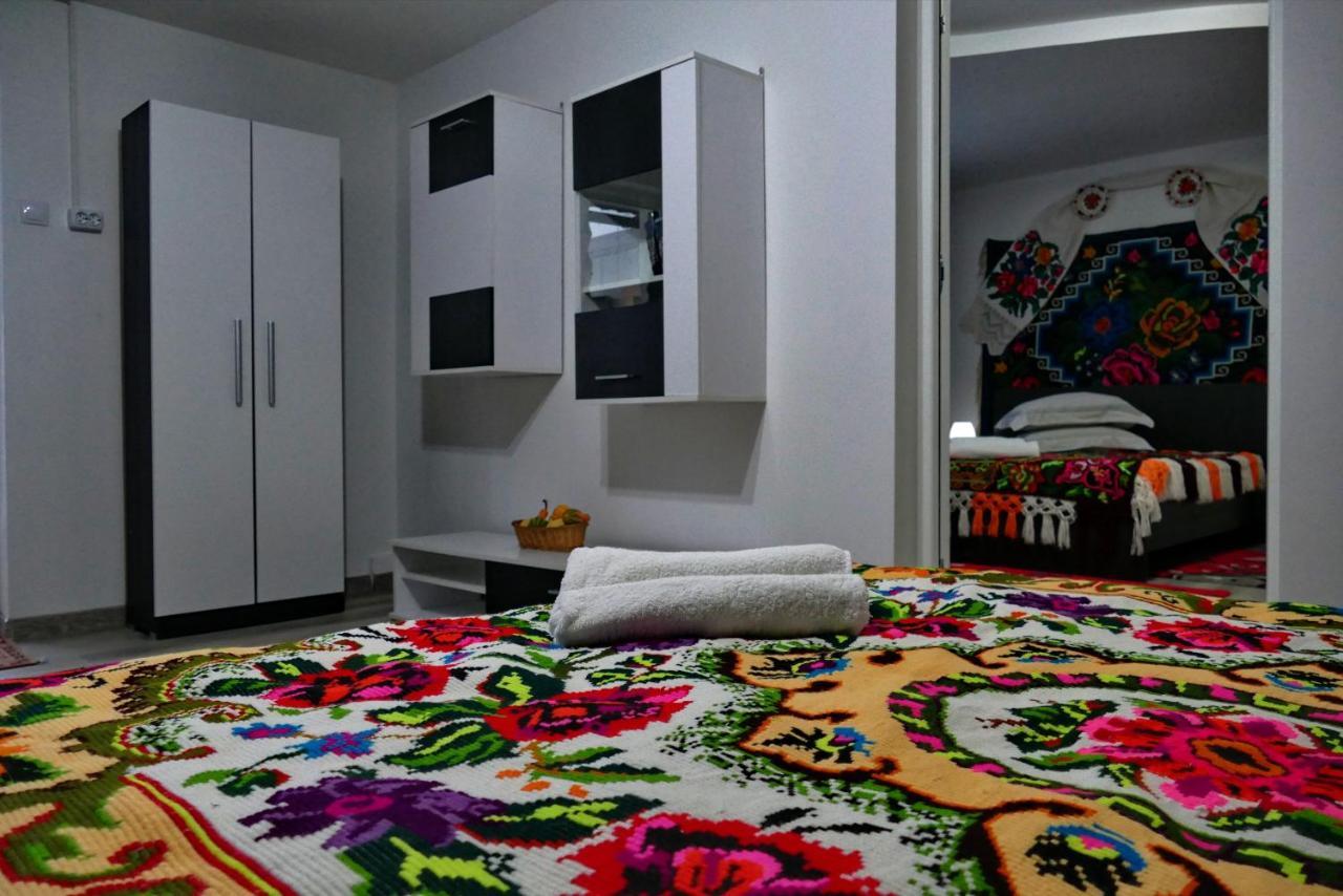 La Dory Homestay Satu Sugatag