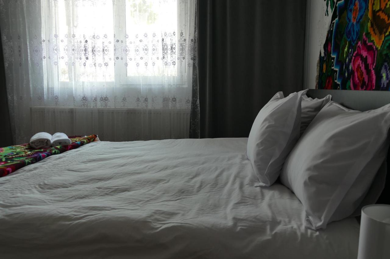Homestay La Dory *