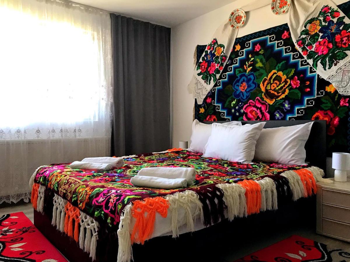 La Dory Homestay Satu Sugatag