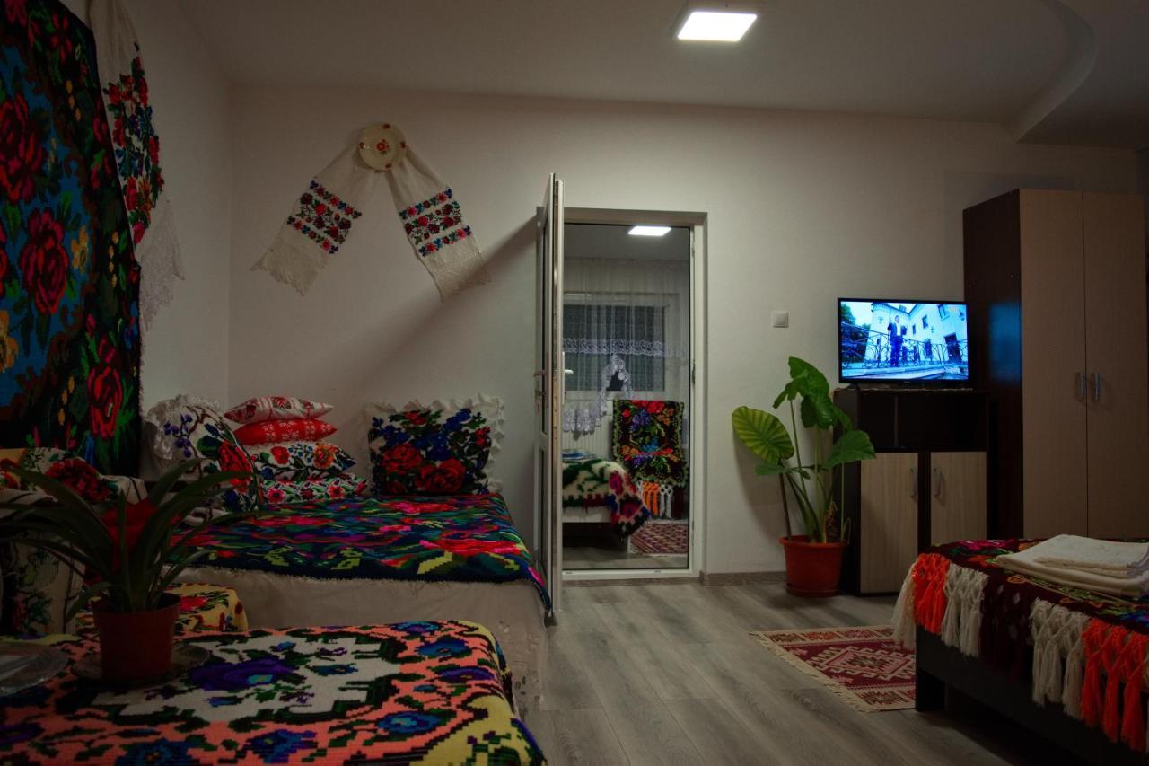 La Dory Homestay Satu Sugatag