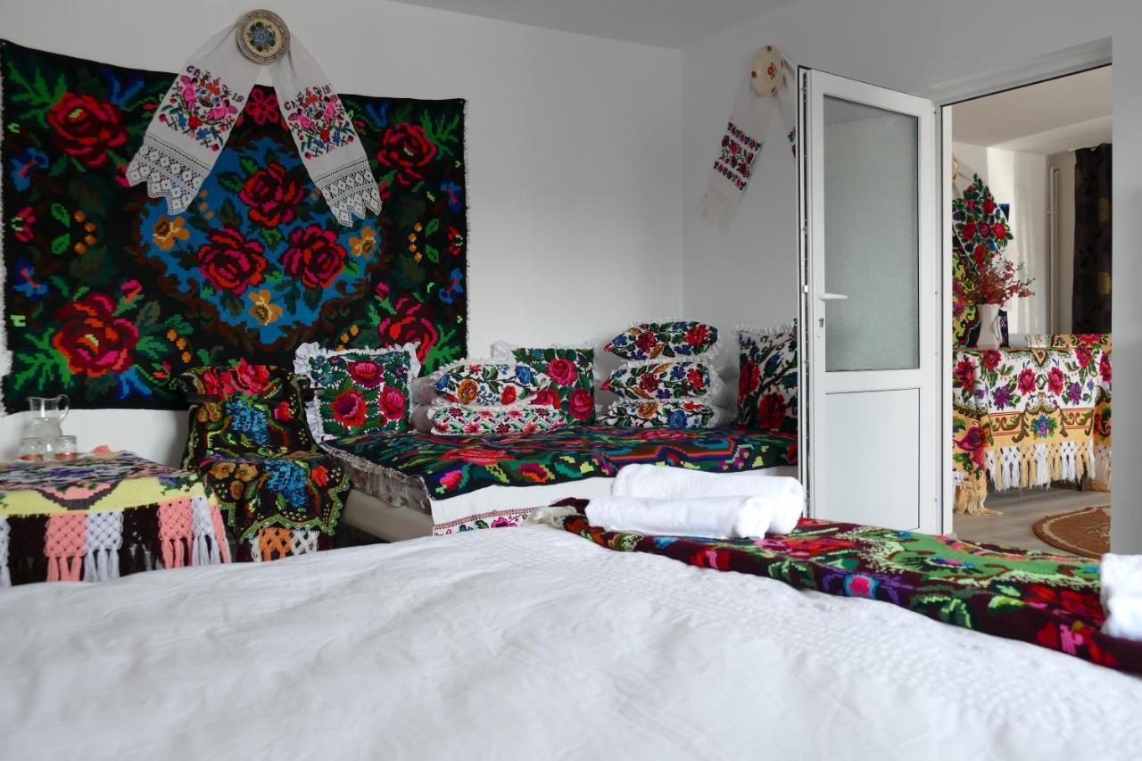 Homestay La Dory