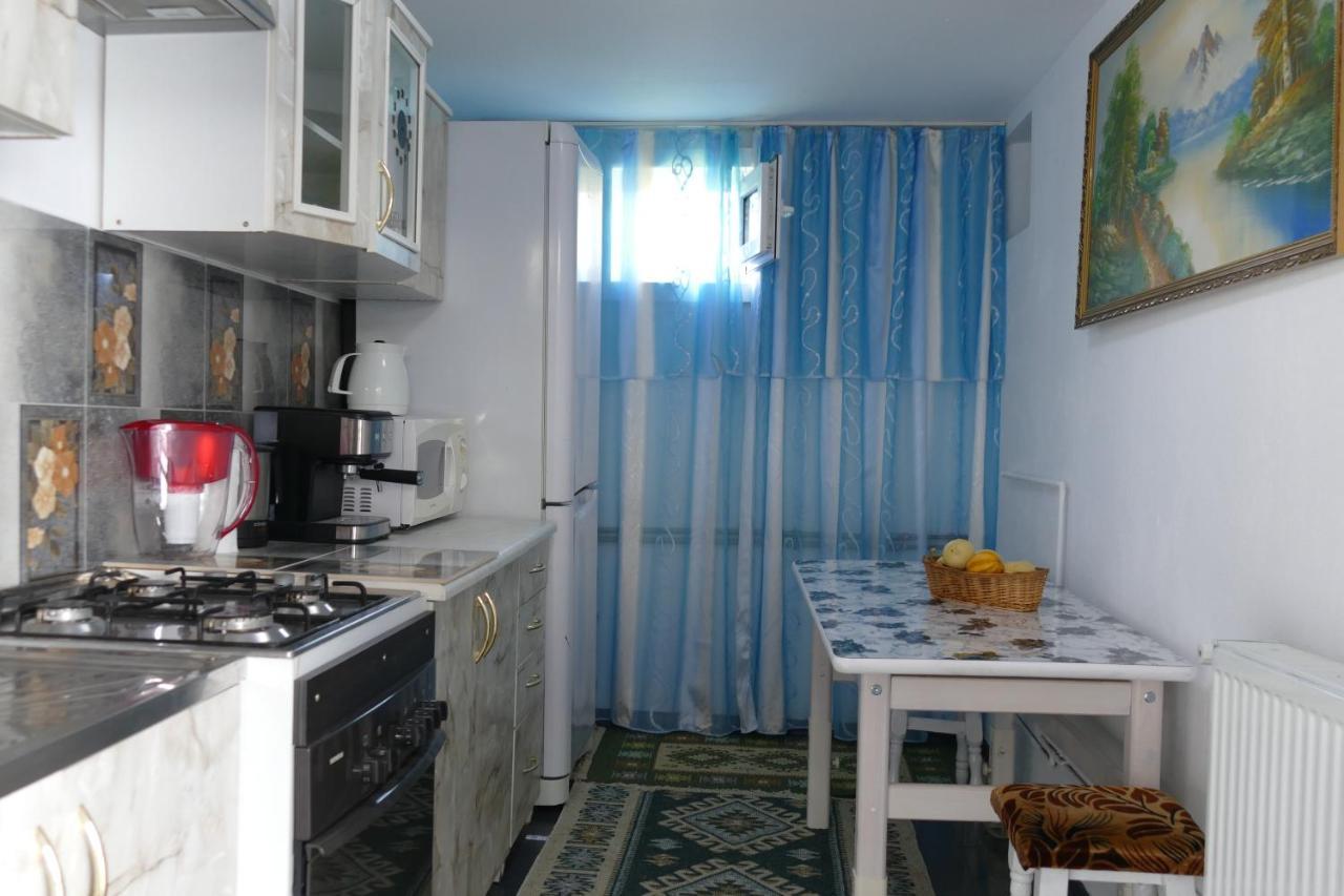 Homestay La Dory *