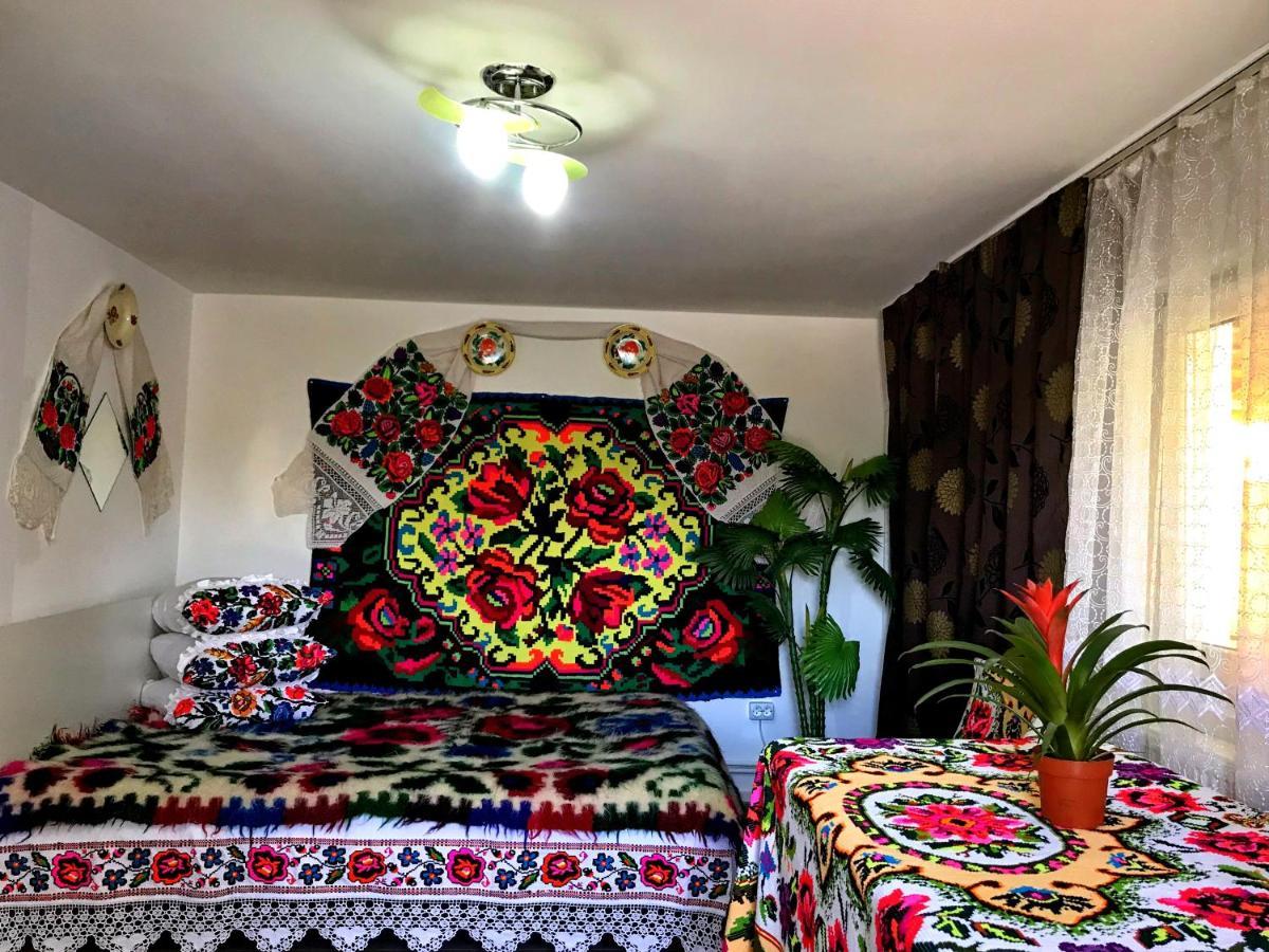 La Dory Homestay Satu Sugatag