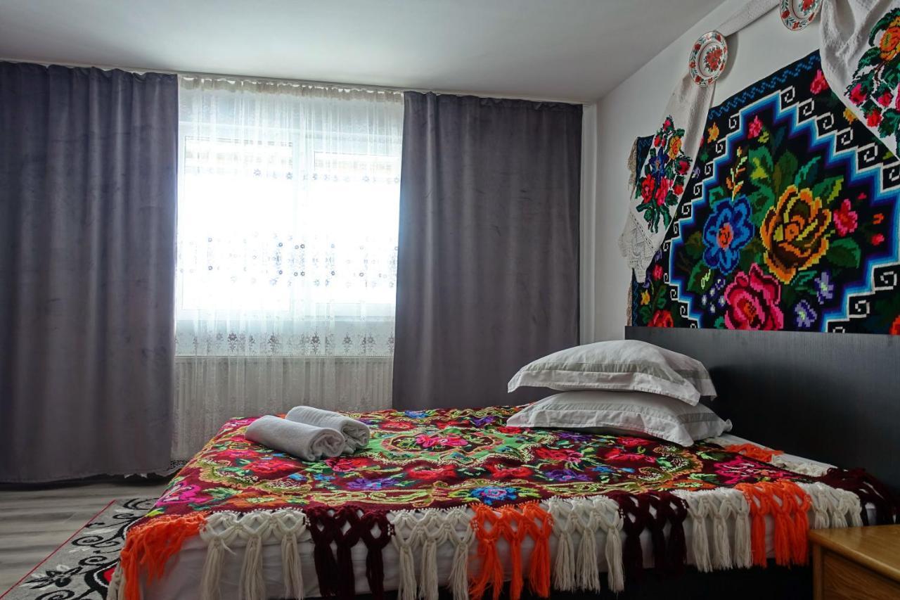 La Dory Homestay Satu Sugatag