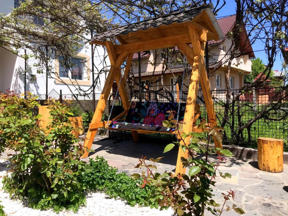 La Dory Homestay