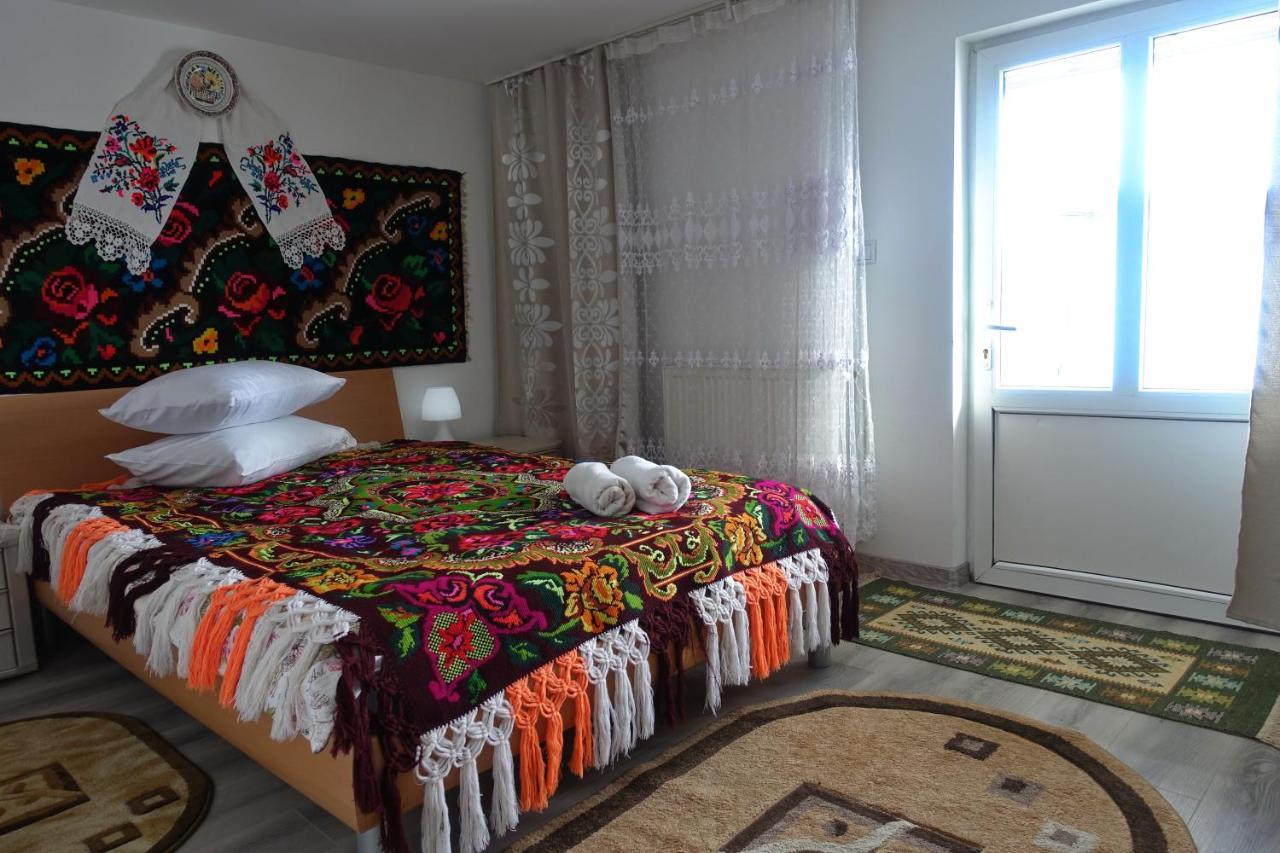 Homestay La Dory