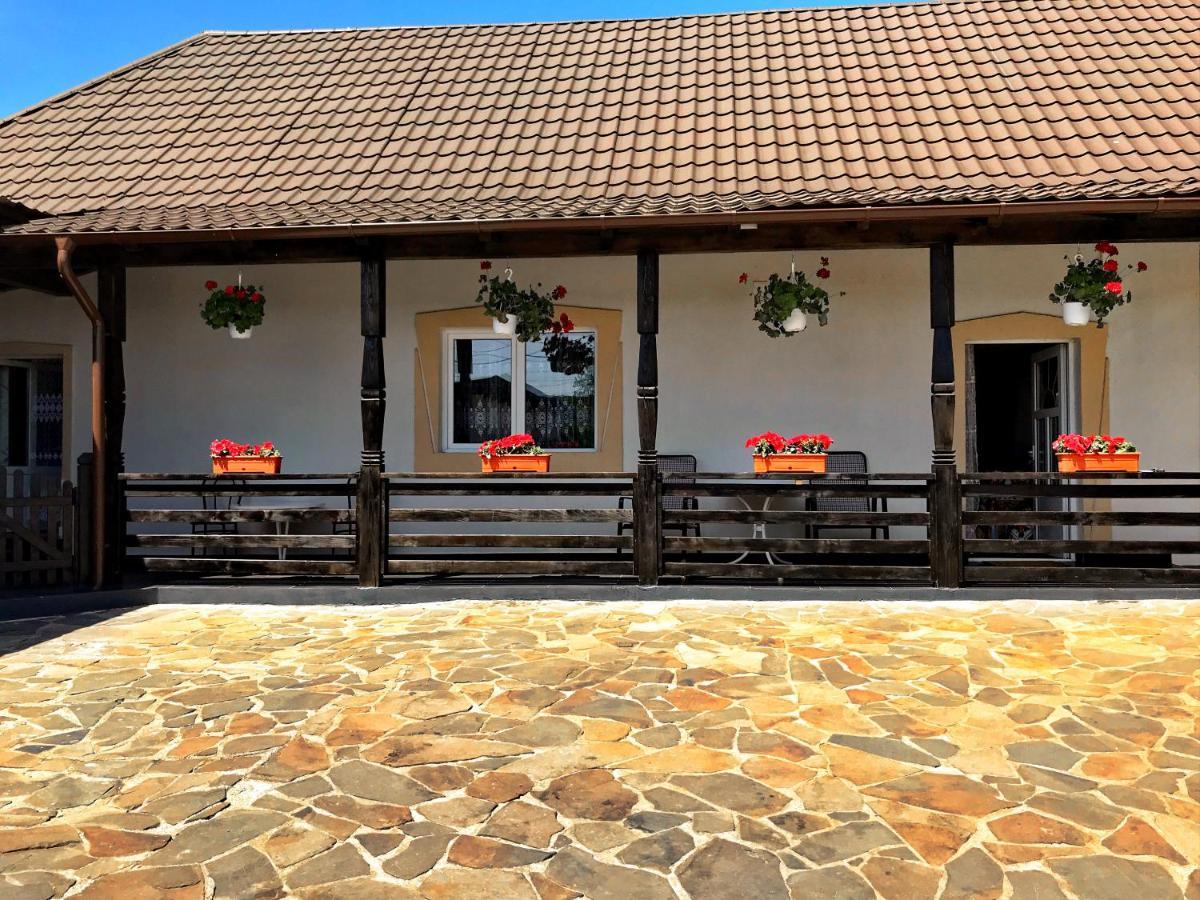 Homestay La Dory Satu Sugatag