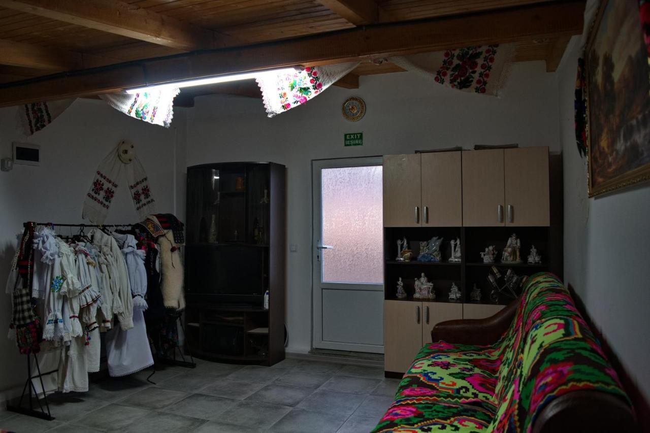 La Dory Homestay *
