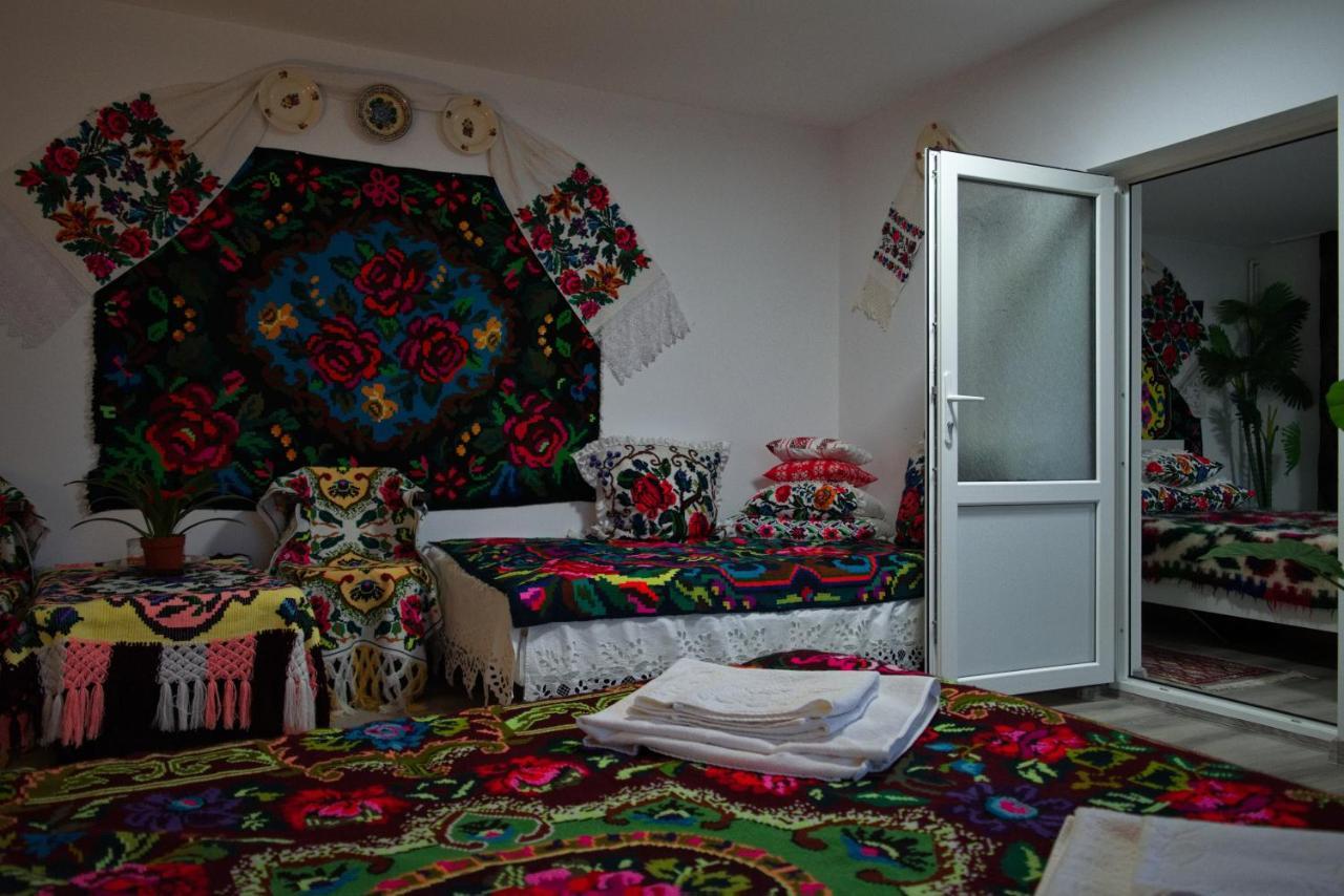 La Dory Homestay