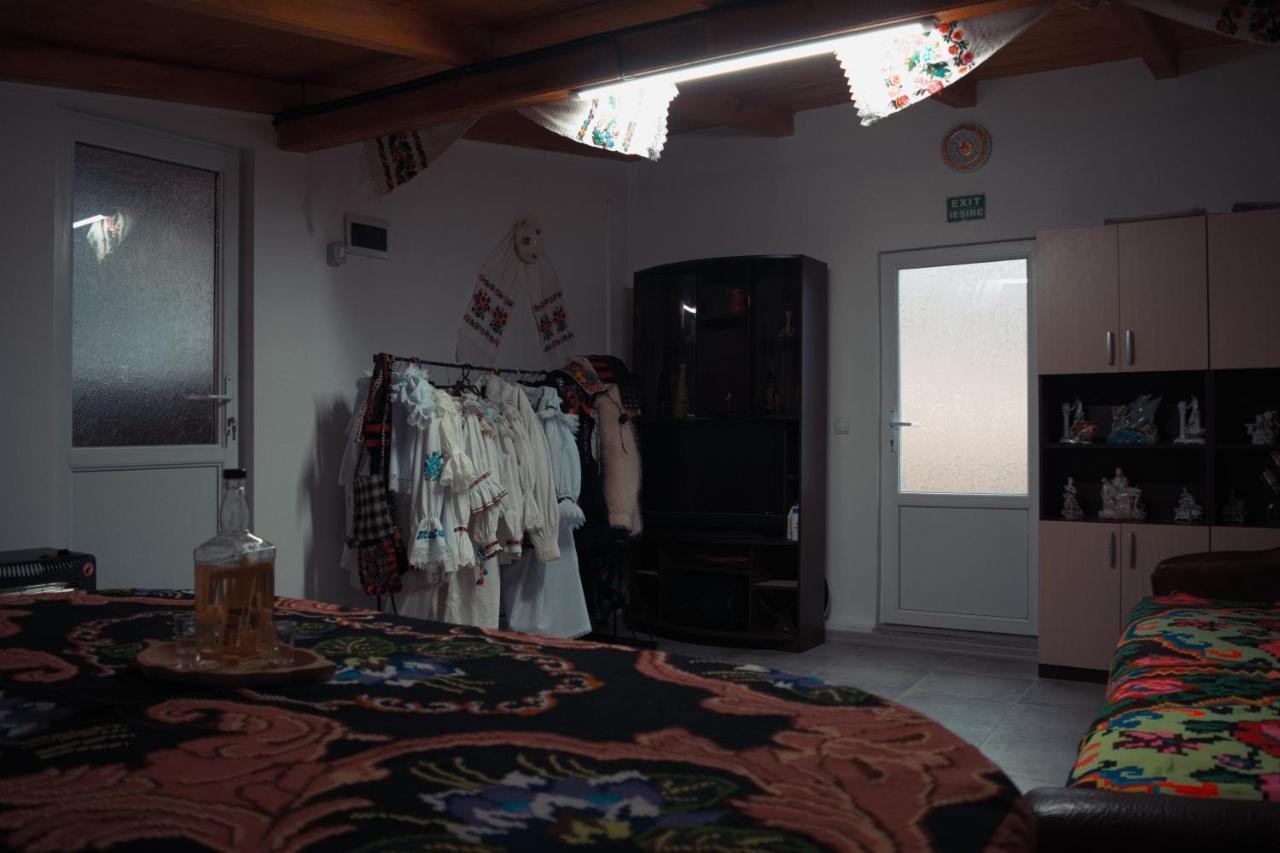 Homestay La Dory *