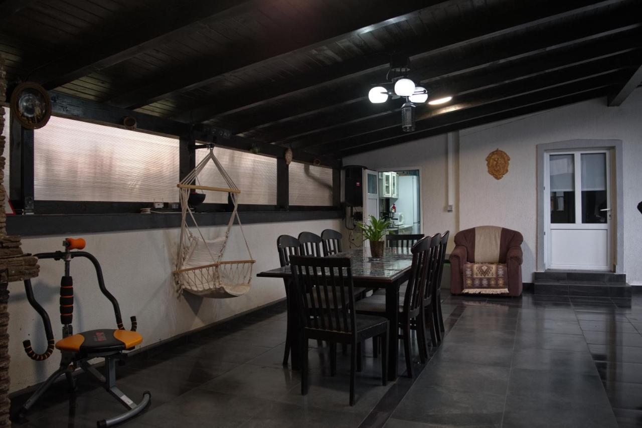 Homestay La Dory Satu Sugatag