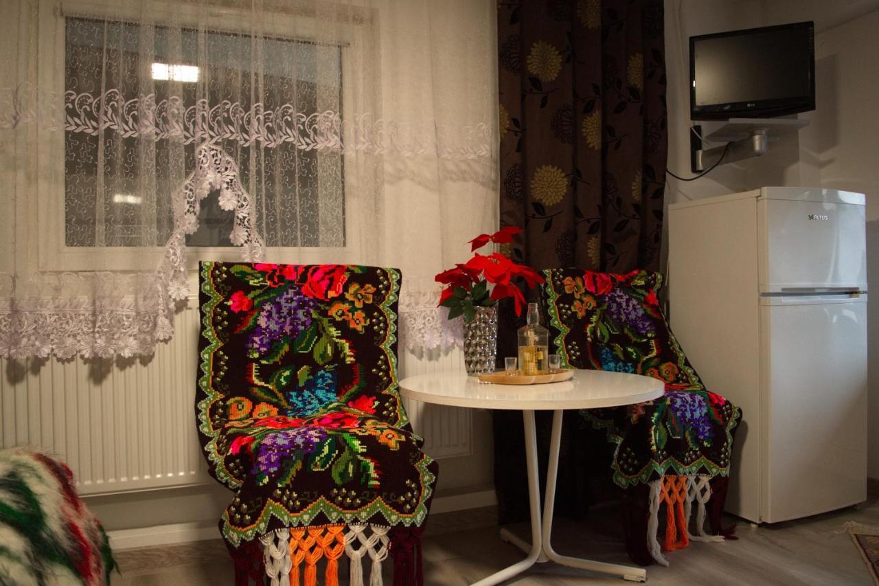 Homestay La Dory