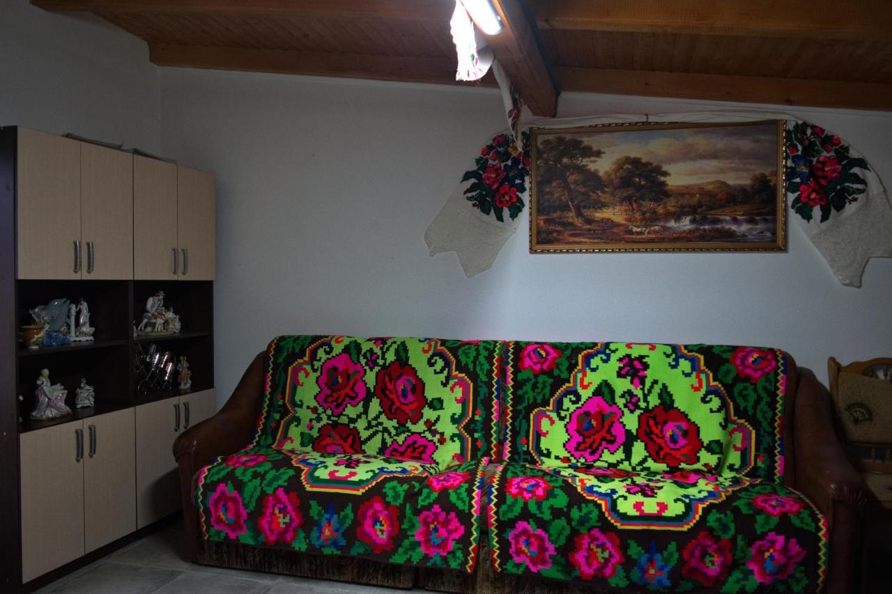 Homestay La Dory