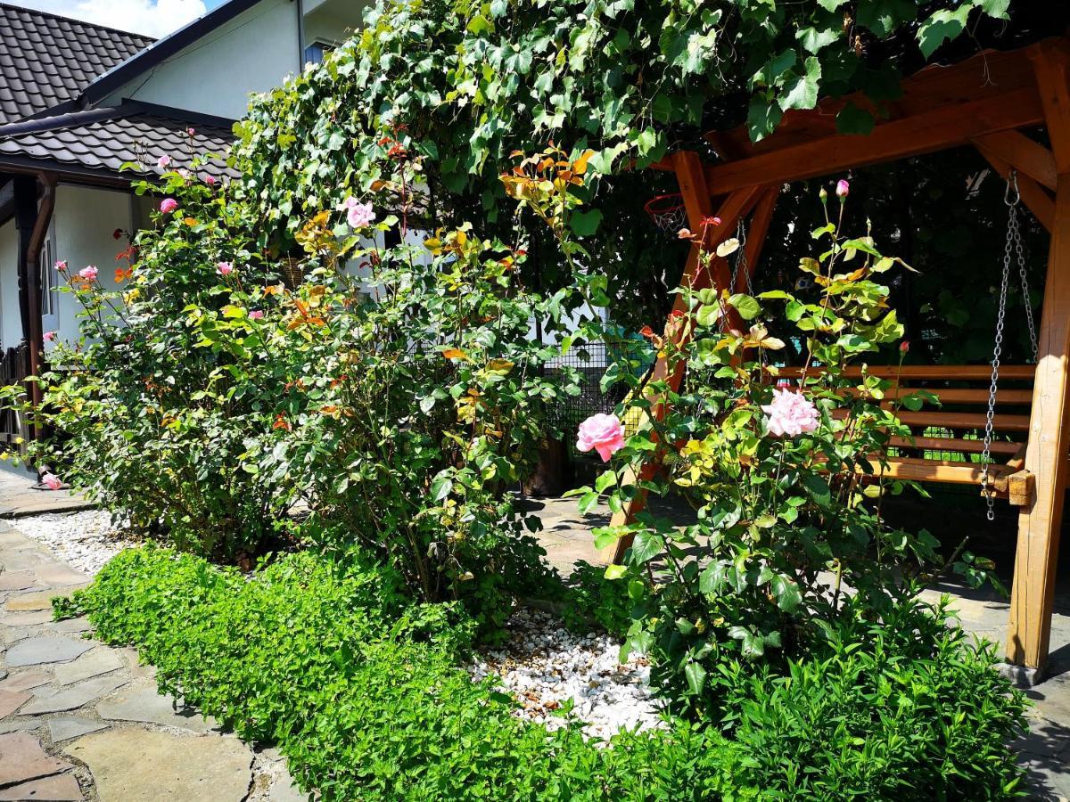 Homestay La Dory Satu Sugatag