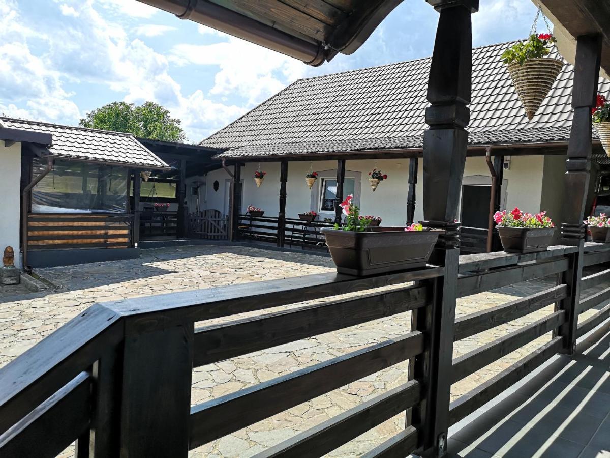 La Dory Homestay Satu Sugatag