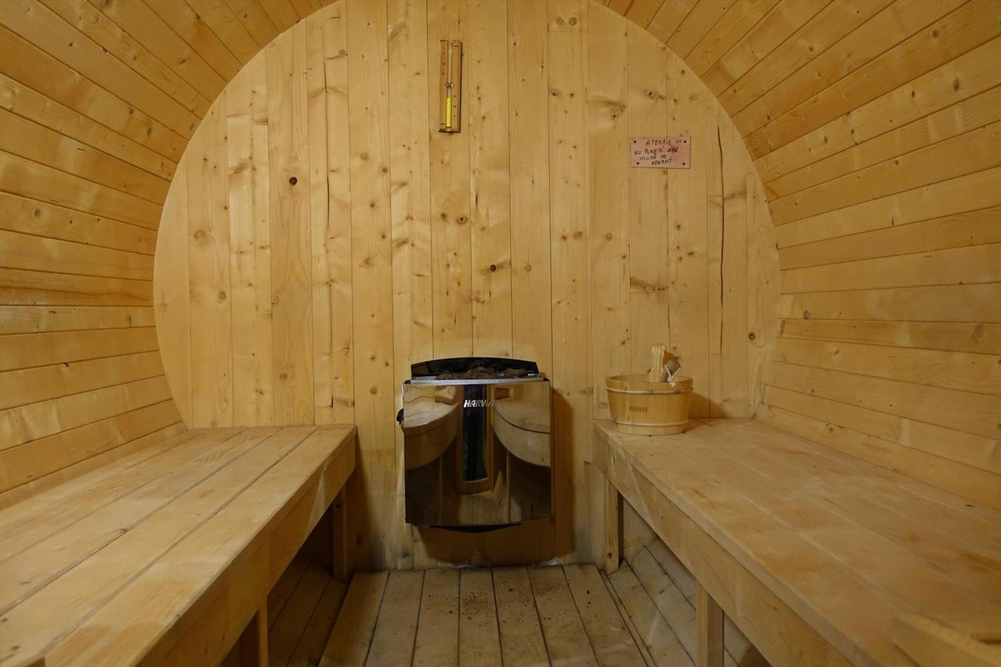 La Dory Homestay Satu Sugatag