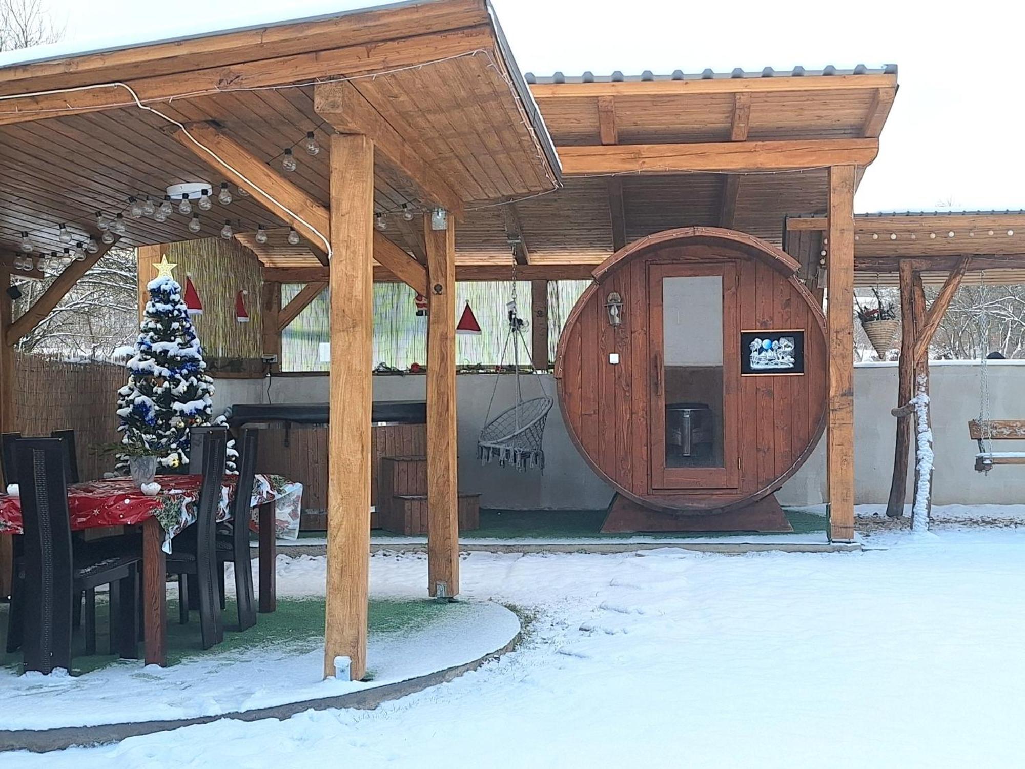 Homestay La Dory